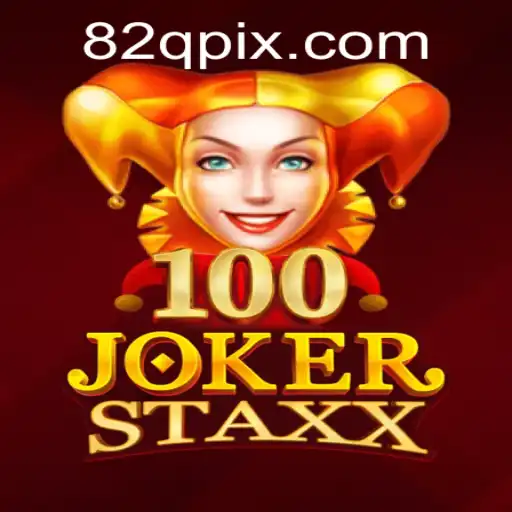 Descubra o Universo de 100JokerStaxx: Um Jogo de Emoção e Estratégia