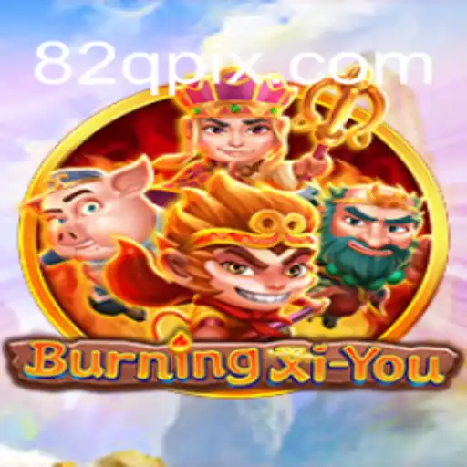 Descubra o Universo de BurningXiYou: Uma Jornada de Aventuras e Desafios