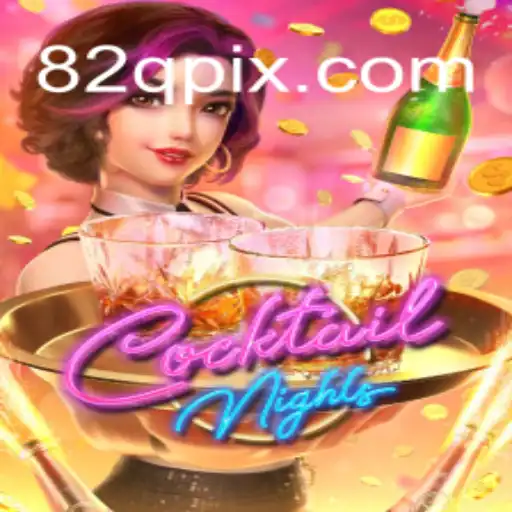 Descubra o Mundo Dinâmico de 'CocktailNights'