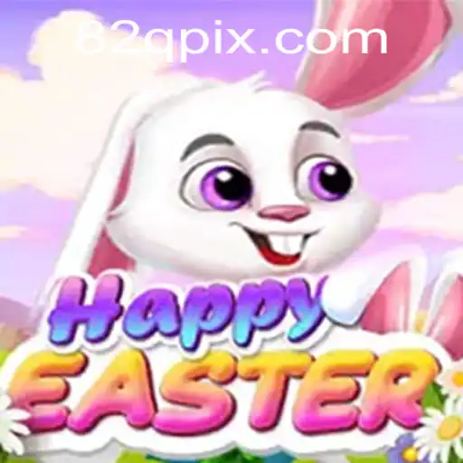 HappyEaster: Uma Jornada Alegre Pela Caça Aos Ovos
