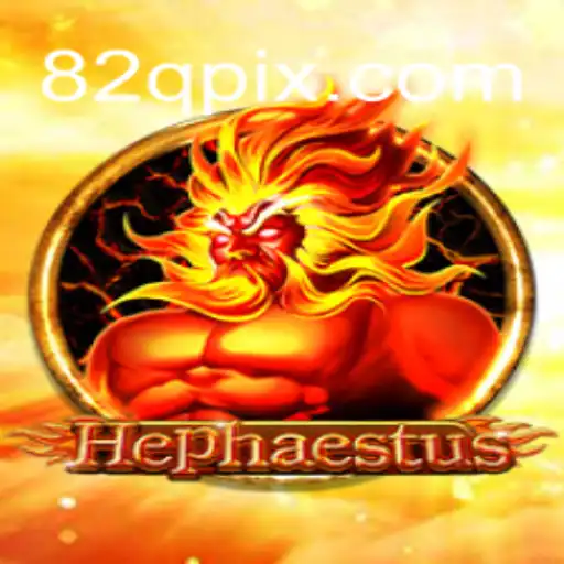 Descubra o Mundo Fascinante de Hephaestus