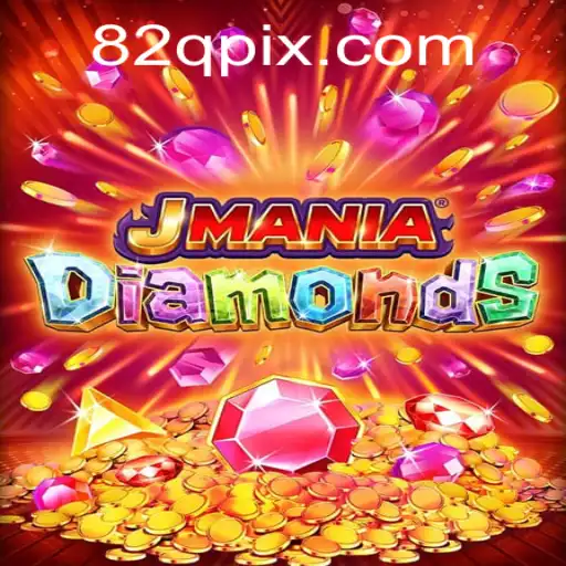 Descubra JManiaDiamonds: A Nova Sensação Nos Jogos Mobile