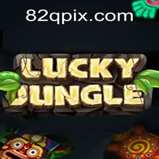 Desvendando o Fascinante Mundo de LuckyJungle