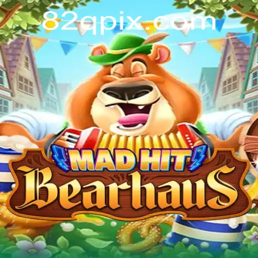 Descubra as Regras e Descrição de 'MadHitBearhaus'