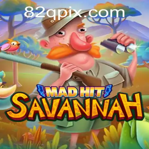 MadHitSavannah: O Novo Fenômeno dos Jogos de Tabuleiro