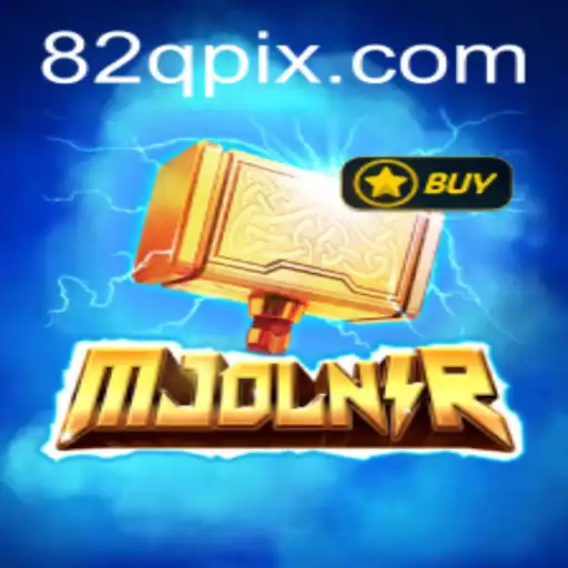 Descubra Mjolnir: Um Jogo de Estratégia e Aventura