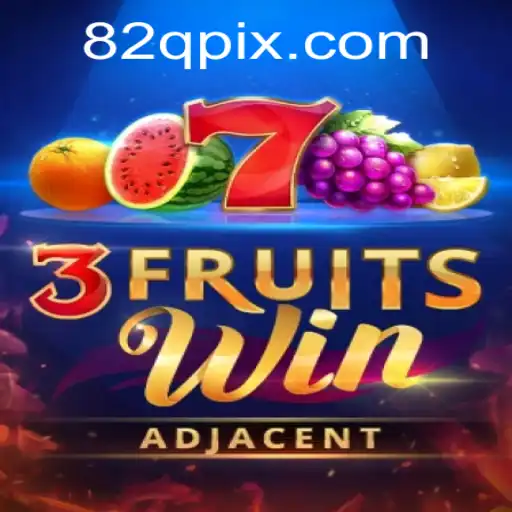 3FruitsWin: Descubra o Fascinante Mundo do Jogo