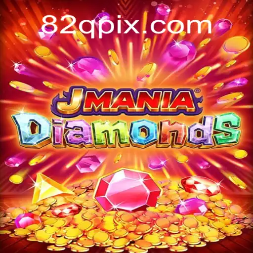 Descubra JManiaDiamonds: A Nova Sensação Nos Jogos Mobile