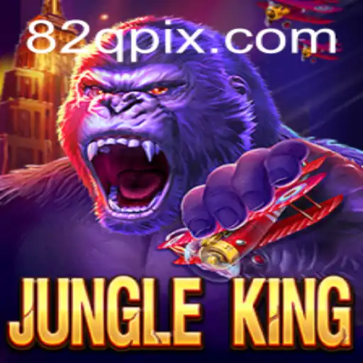 JungleKing: Aventura e Estratégia na Floresta Selvagem