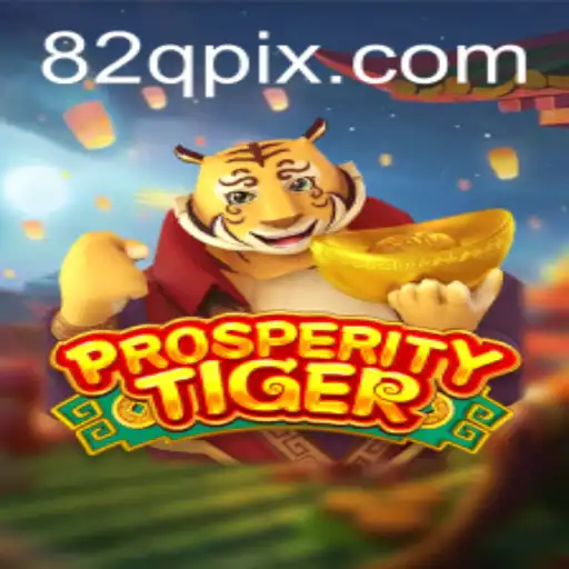 Explorando ProsperityTiger: O Novo Fenômeno dos Jogos de Estratégia