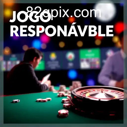 Jogo Responsável