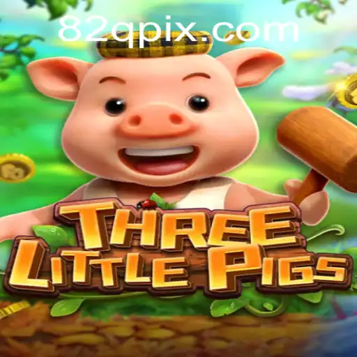 Descubra o Fascinante Jogo THREELITTLEPIGS